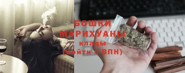 хмурый Богородск