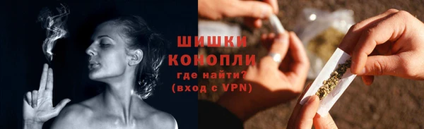 хмурый Богородск